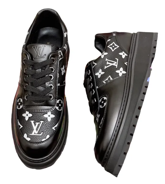 Louis Vuitton Abbesse 11+ colorways [Premium Quality]
