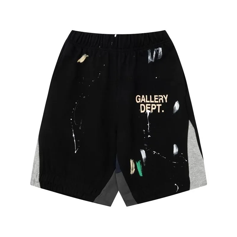 Gallery Dept Shorts 11+ colorways [Premium Quality]