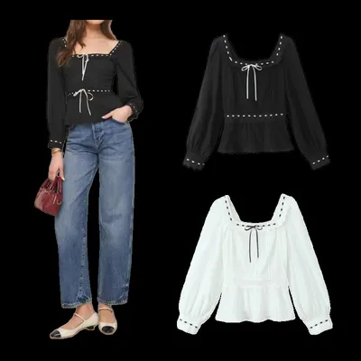 Zara Shirt