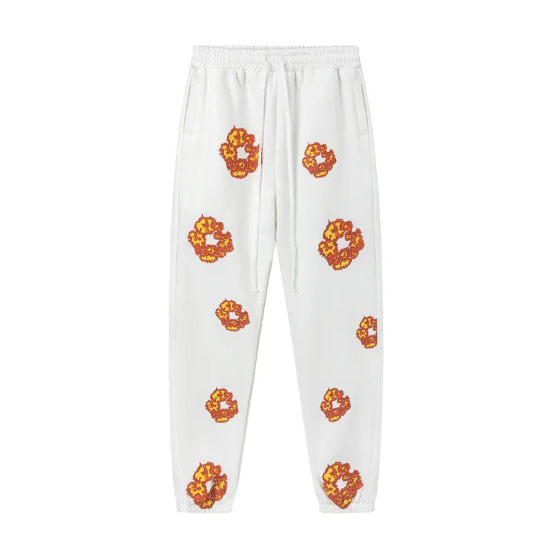 Denim Tear Pants 9+ colorways [Premium Quality]