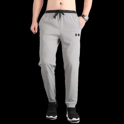 Under Armour Down Pants 14+ colorways [Premium Quality]