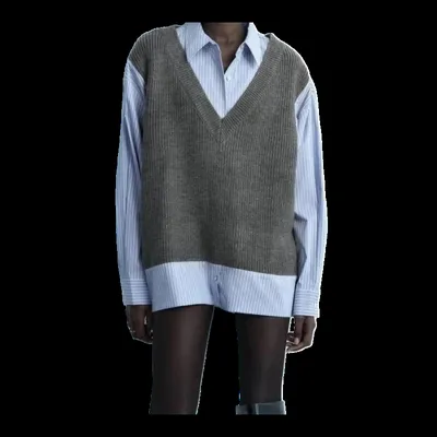 Zara Shirt
