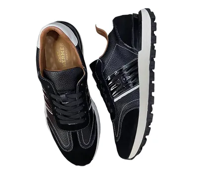 Hermes Shoes 25+ colorways [Premium Quality]