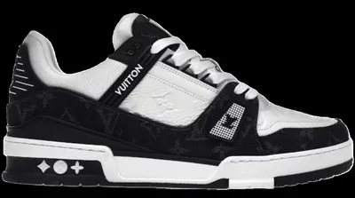 Louis Vuitton Trainers