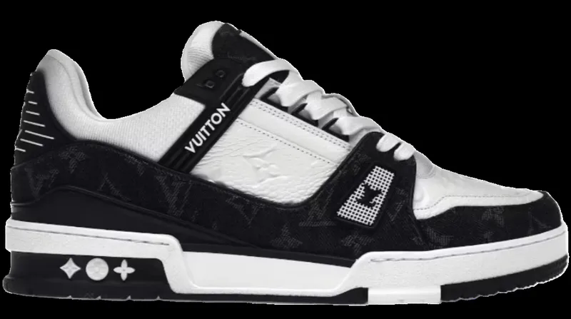 Louis Vuitton Trainers