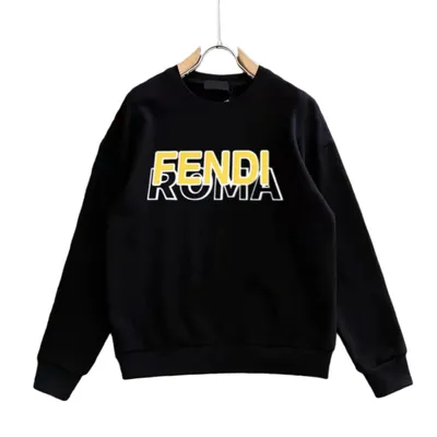 Fendi Hoodie 36+ colorways [Premium Quality]