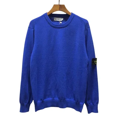 Stone Island Sweater 5+ colorways [Premium Quality]