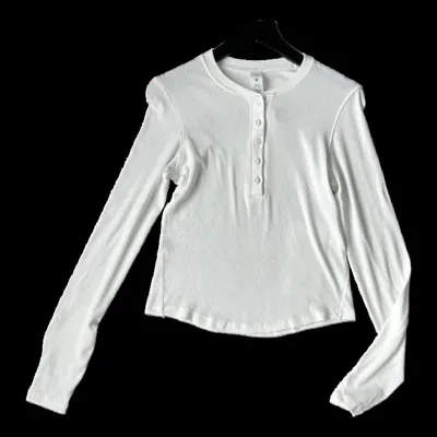 Lululemon Longsleeve Polo