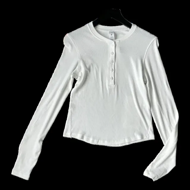 Lululemon Longsleeve Polo