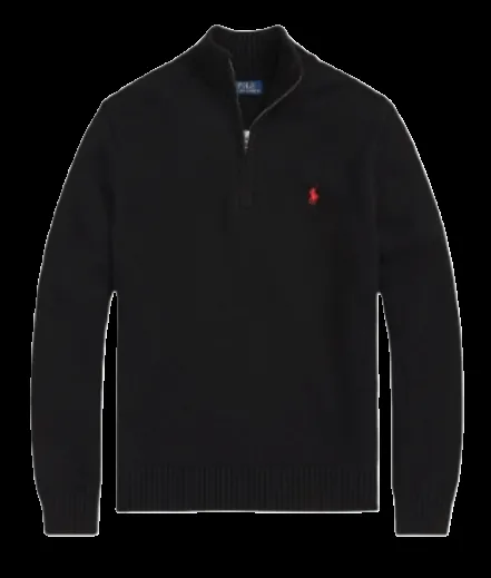 Ralph Lauren Quater Zip