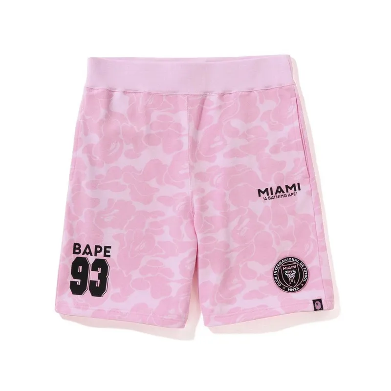 Bape Shorts 3+ colorways [Premium Quality]