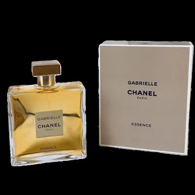 Chanel Perfumes
