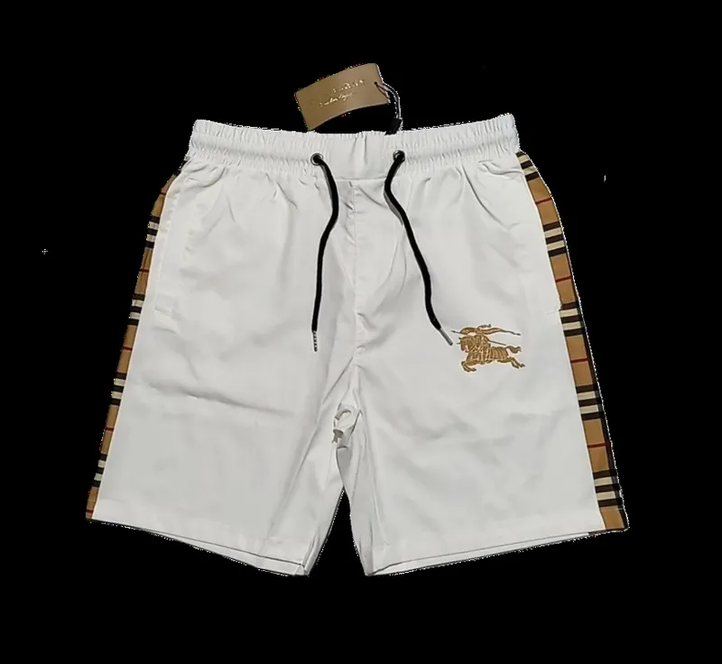 Burberry Shorts 17+ colorways [Premium Quality]