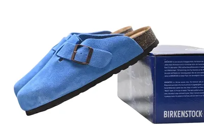 Birkenstock 19+ colorways [Good Quality]