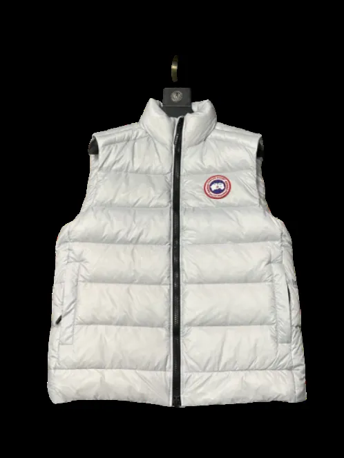 Canada Goose Vest 22+ colorways [Premium Quality]