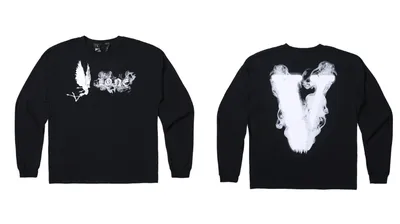Vlone Long Shirt 16+ colorways [Premium Quality]