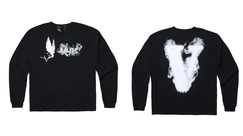 Vlone Long Shirt 16+ colorways [Premium Quality]