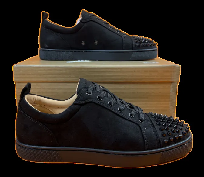 Christian Loboutin 10+ colorways [Premium Quality]