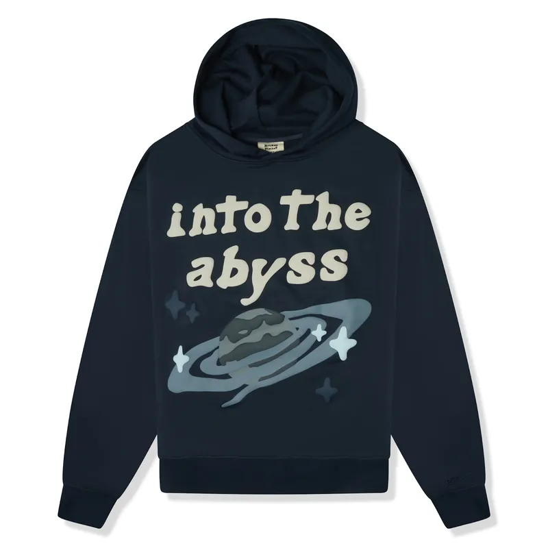 Broken Planet "Into The Abyss" Hoodie