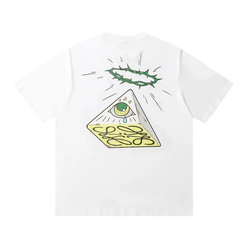 Loewe Tee 40+ colorways [Premium Quality]