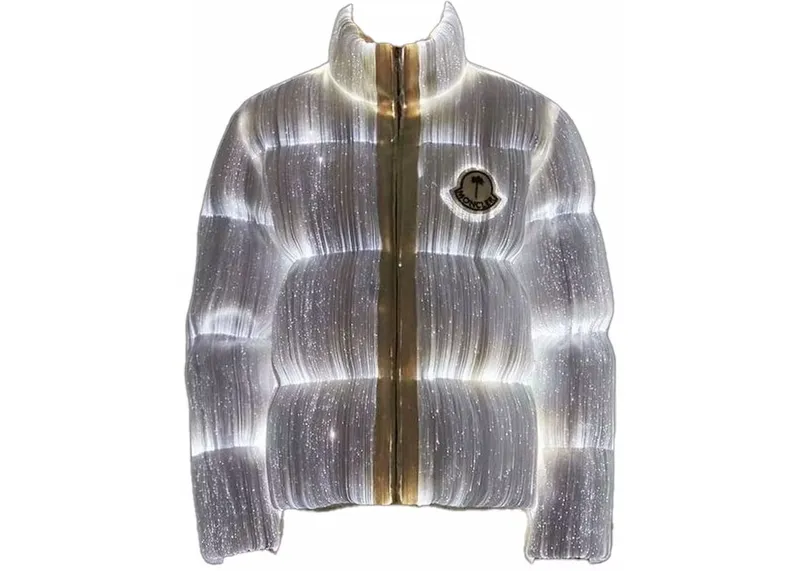 Moncler x Palm Angels Puffer