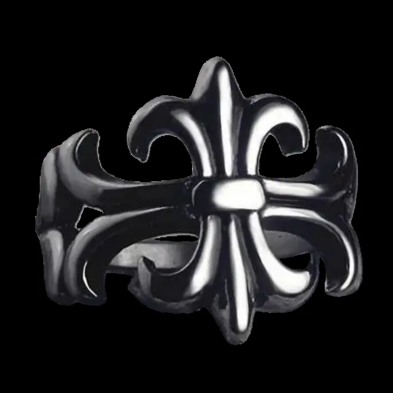 Chrome Hearts Rings