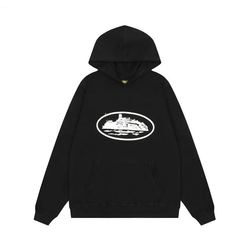 Corteiz Hoodie 30+ colorways [Premium Quality]