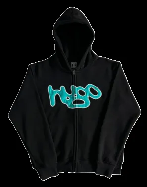 ADWYSD Zip Up Hoodie