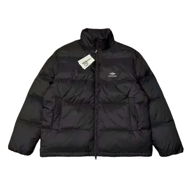 Balenciaga Down Jacket 1+ colorways [Premium Quality]