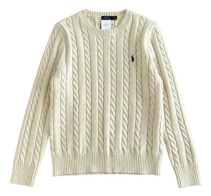 Ralph Lauren Sweater 4+ colorways [Premium Quality]
