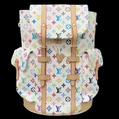 Lv Christopher  Backpack