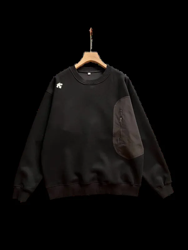 Descente Hoodies 3+ colorways [Premium Quality]