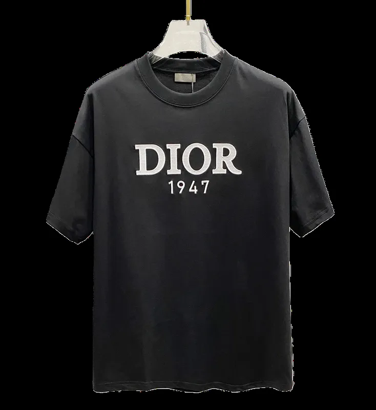 Dior Tee 14+ colorways [Premium Quality]