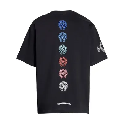 Chrome Hearts Tee 27+ colorways [Premium Quality]