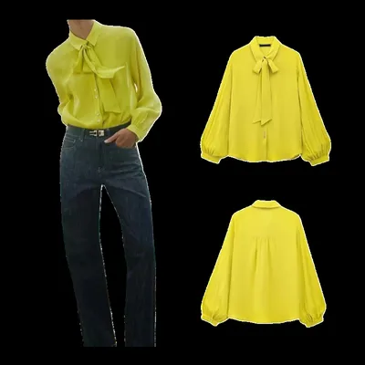 Zara Shirt