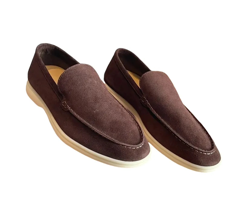 Loro Piana Shoes 7+ colorways [Premium Quality]