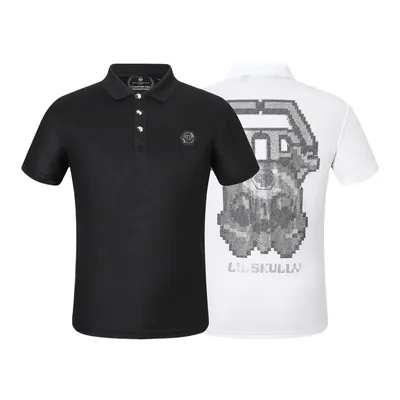PP Tee 40+ colorways [Premium Quality]