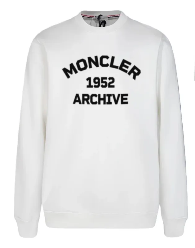 Moncler Hoodie 39+ colorways [Premium Quality]