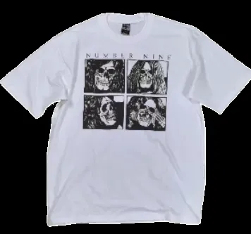 Number Nine tee