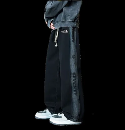 The North Face Pants 2+ colorways [Premium Quality]