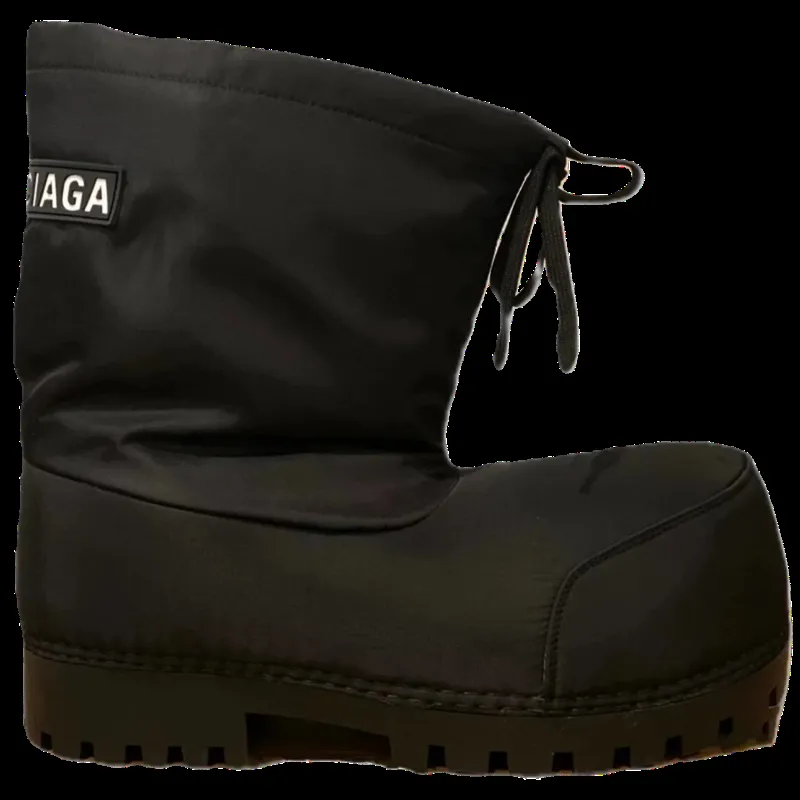 Balenciaga Ski Boots