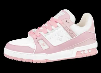 Louis Vuitton Trainers