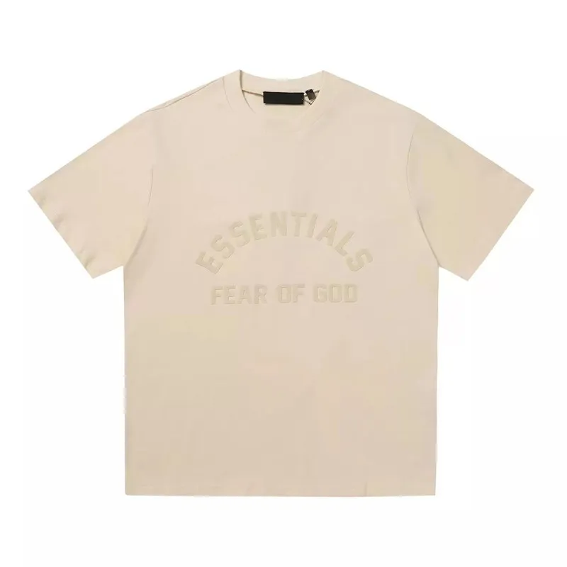 Essentials Tee 9+ colorways [Premium Quality]