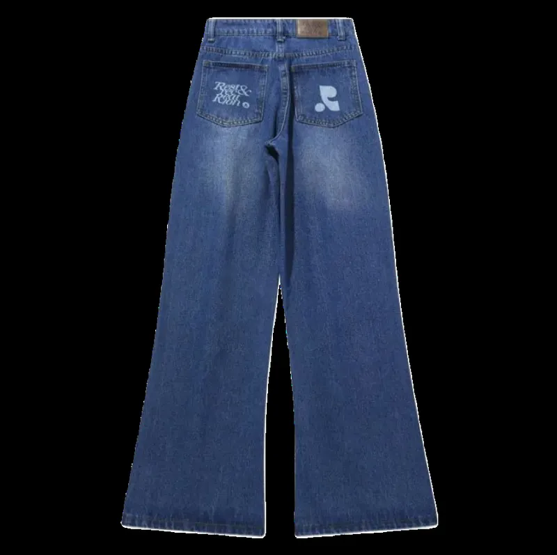 Restandrecreation Jeans