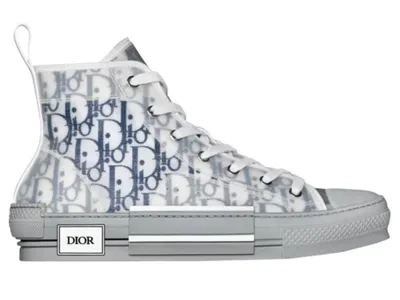 Dior B23 High