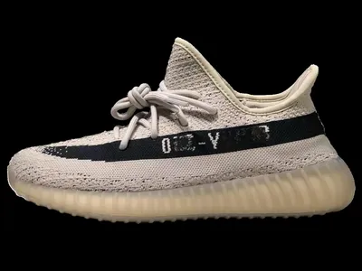 Yeezy Boost 350 V2