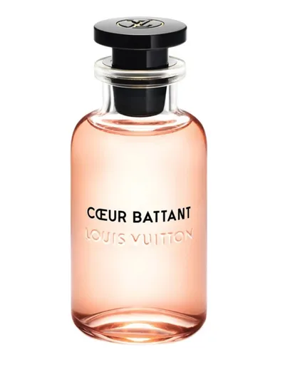 Cœur Battant Louis Vuitton Perfume