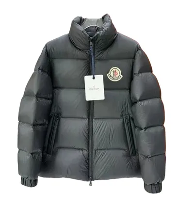 Moncler Down Jacket 2+ colorways [Premium Quality]