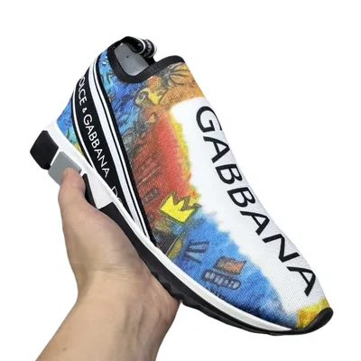 Dolce＆Gabbana 31+ colorways [Premium Quality]