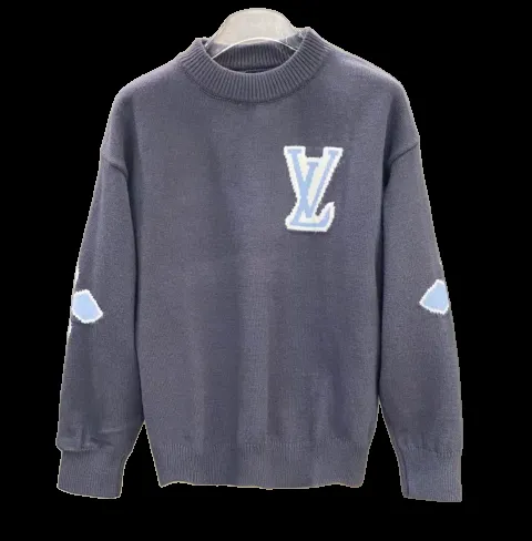 Louis Vuitton Sweater 1+ colorways [Premium Quality]